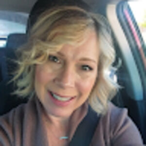 Meet your Posher, Jenny